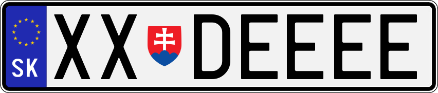 Typ III - Bežná 1R