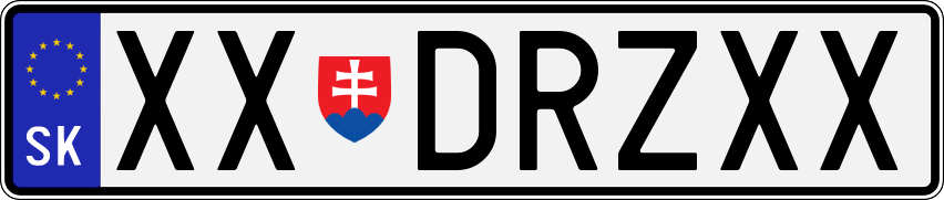 Typ III - Bežná 1R