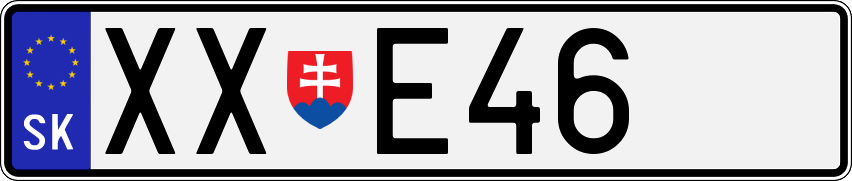 Typ III - Bežná 1R