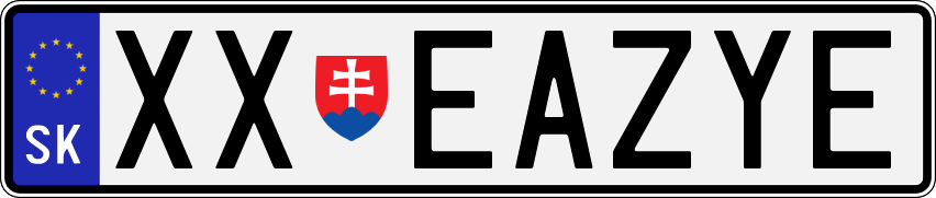 Typ III - Bežná 1R