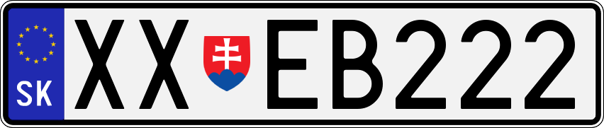 Typ III - Bežná 1R