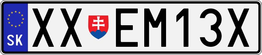 Typ III - Bežná 1R