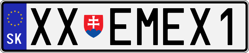 Typ III - Bežná 1R