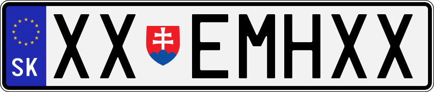 Typ III - Bežná 1R