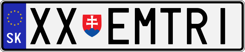 Typ III - Bežná 1R