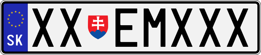 Typ III - Bežná 1R