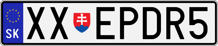 Typ III - Bežná 1R
