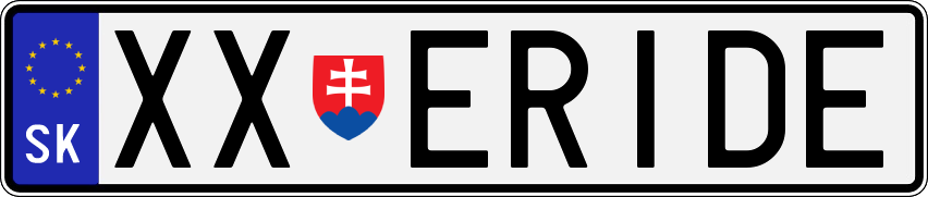 Typ III - Bežná 1R