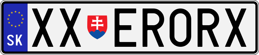 Typ III - Bežná 1R