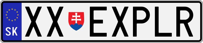 Typ III - Bežná 1R