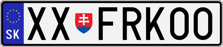 Typ III - Bežná 1R