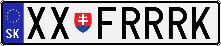 Typ III - Bežná 1R
