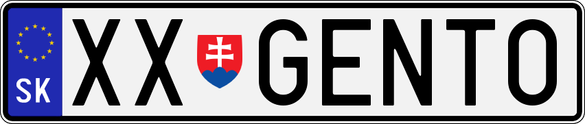 Typ III - Bežná 1R