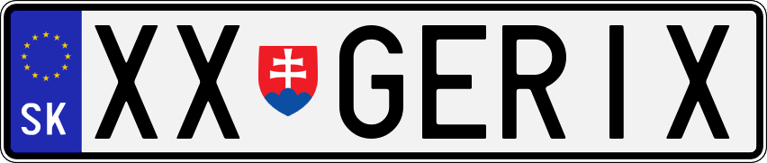 Typ III - Bežná 1R