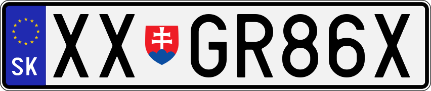 Typ III - Bežná 1R