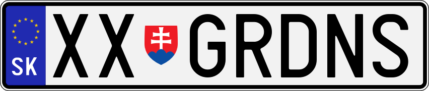 Typ III - Bežná 1R