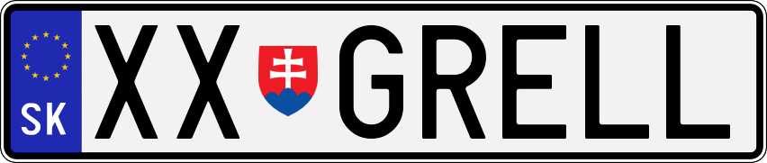 Typ III - Bežná 1R