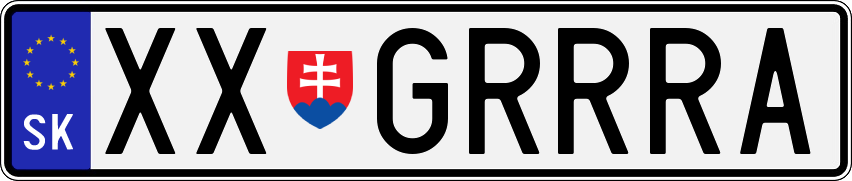 Typ III - Bežná 1R