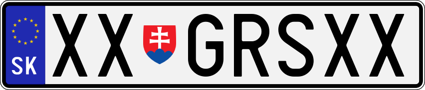 Typ III - Bežná 1R
