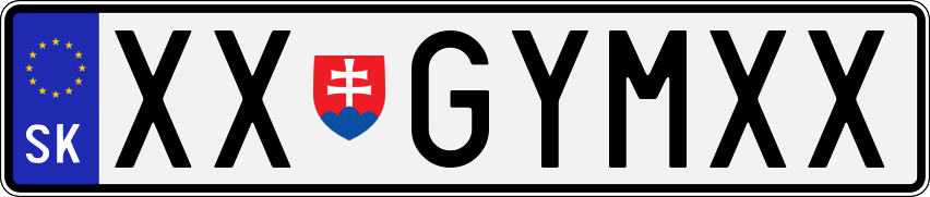 Typ III - Bežná 1R