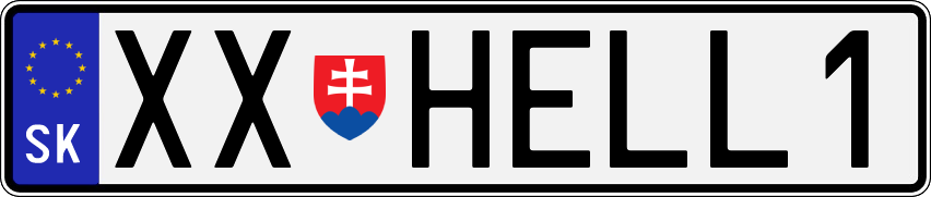 Typ III - Bežná 1R