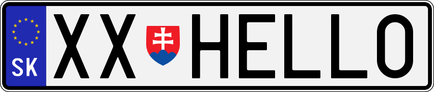 Typ III - Bežná 1R