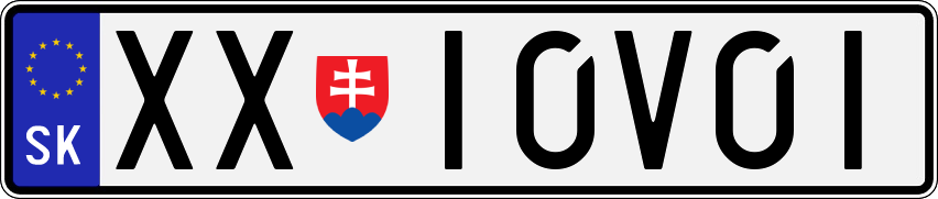 Typ III - Bežná 1R