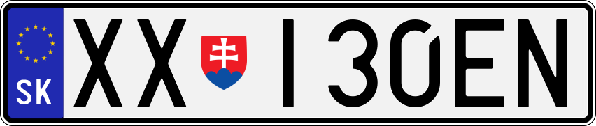 Typ III - Bežná 1R