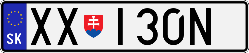 Typ III - Bežná 1R