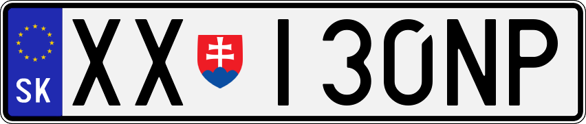 Typ III - Bežná 1R