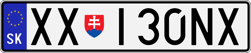 Typ III - Bežná 1R