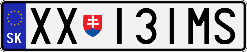 Typ III - Bežná 1R