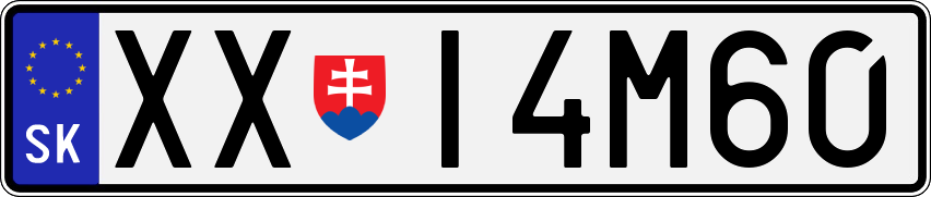 Typ III - Bežná 1R