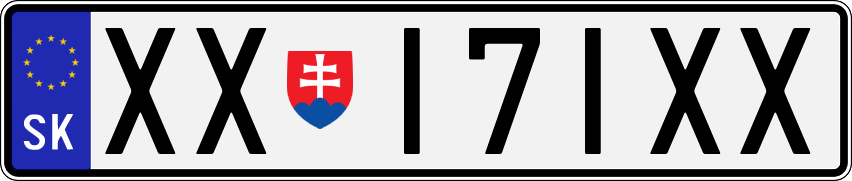 Typ III - Bežná 1R