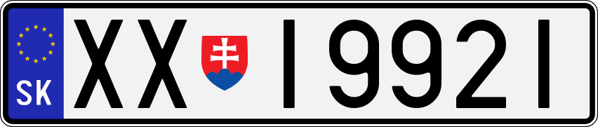 Typ III - Bežná 1R