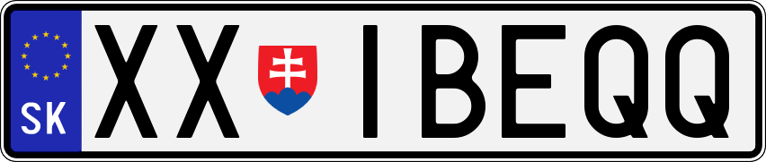 Typ III - Bežná 1R