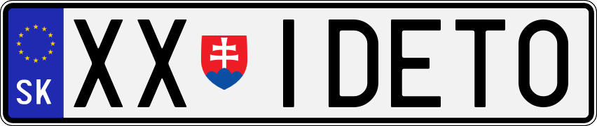 Typ III - Bežná 1R