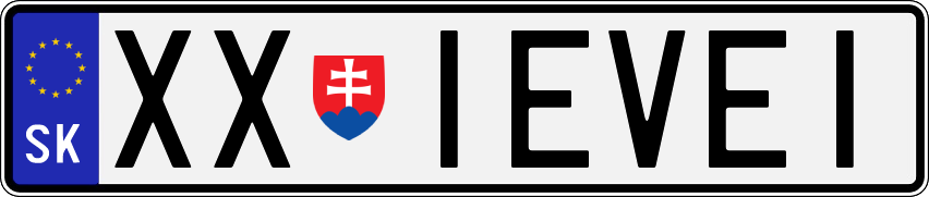 Typ III - Bežná 1R