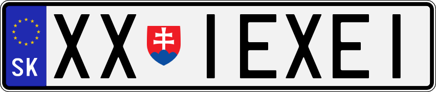 Typ III - Bežná 1R