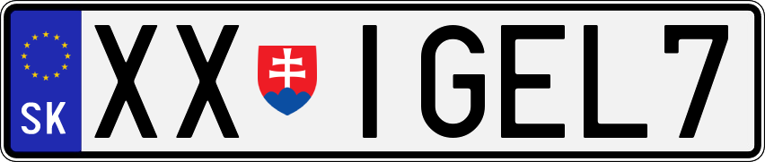 Typ III - Bežná 1R