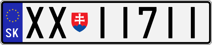 Typ III - Bežná 1R