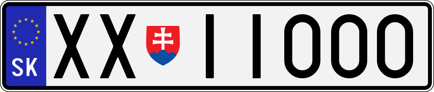 Typ III - Bežná 1R