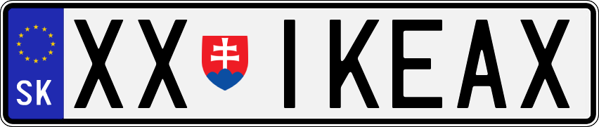 Typ III - Bežná 1R