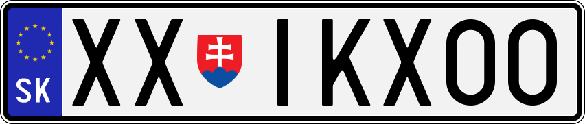 Typ III - Bežná 1R