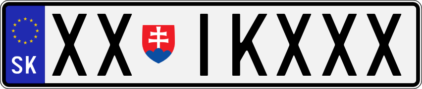 Typ III - Bežná 1R