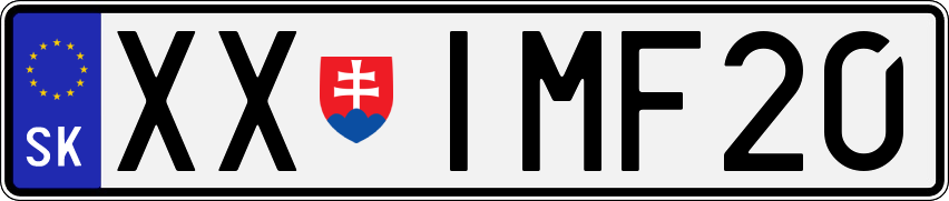 Typ III - Bežná 1R