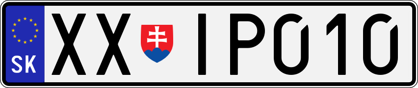 Typ III - Bežná 1R