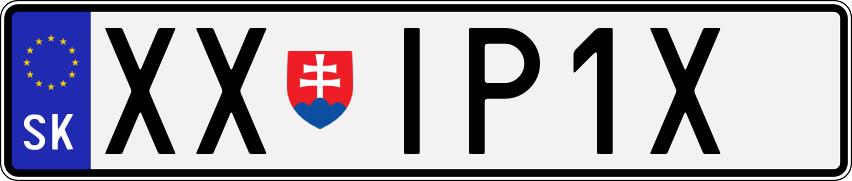 Typ III - Bežná 1R
