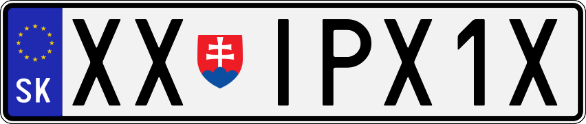 Typ III - Bežná 1R