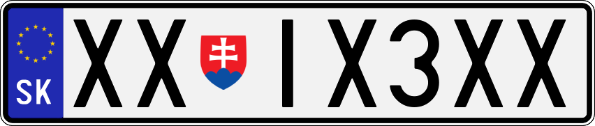 Typ III - Bežná 1R